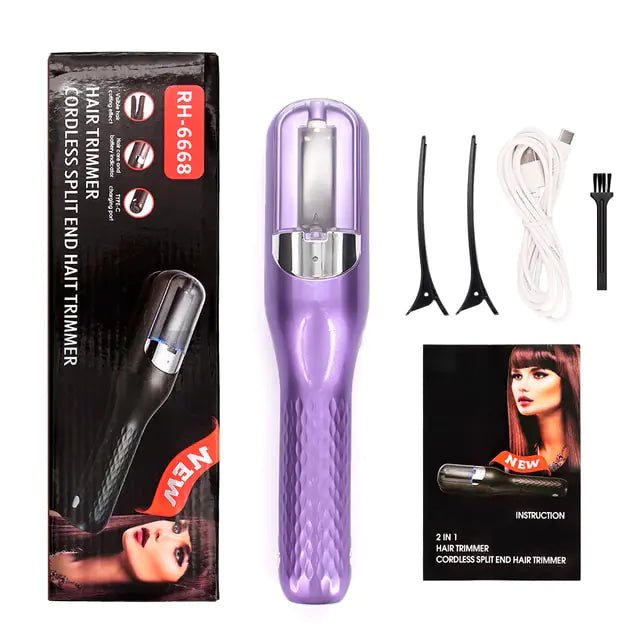 Split End Hair Trimmer